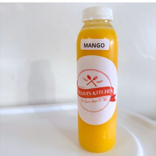 Mango