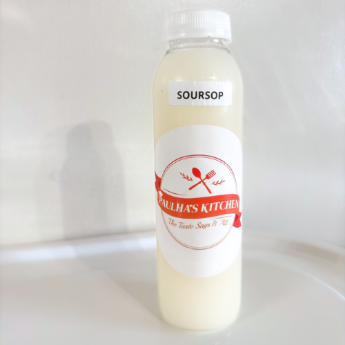 Soursop