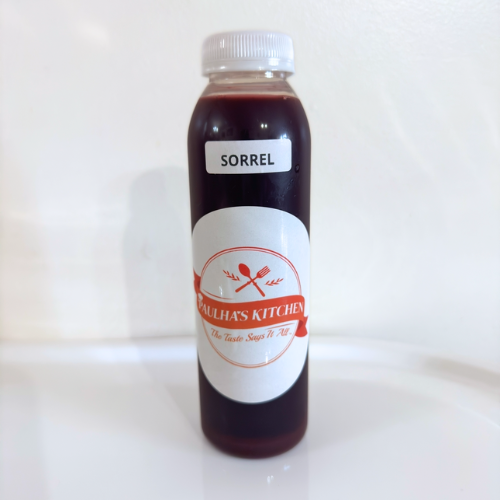 Sorrel