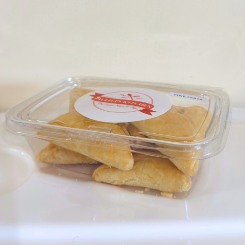 Pine Tarts