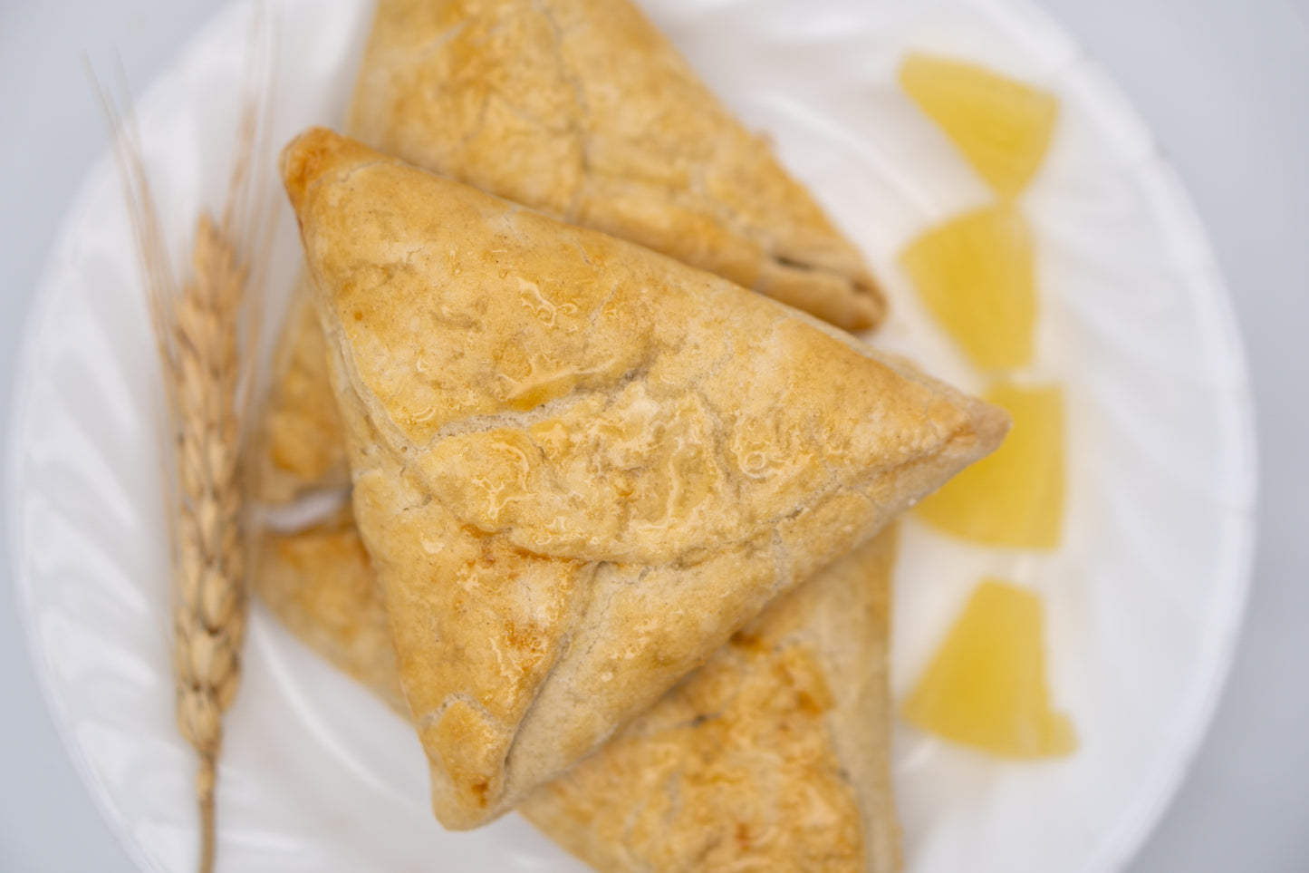 Pine Tarts