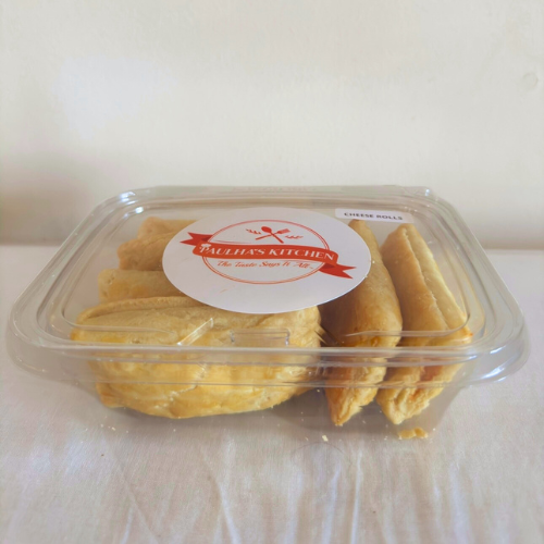 Cheese Rolls