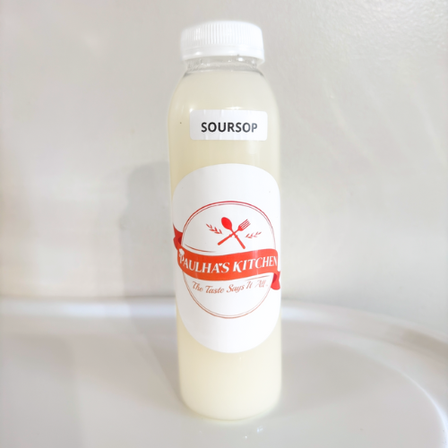 Soursop
