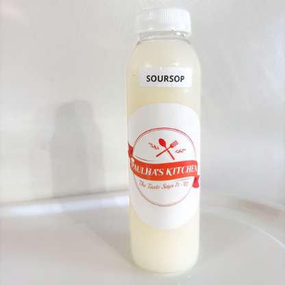 Soursop