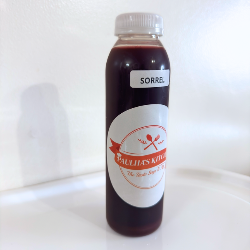 Sorrel