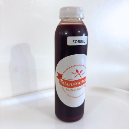 Sorrel