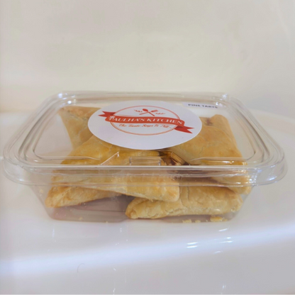 Pine Tarts
