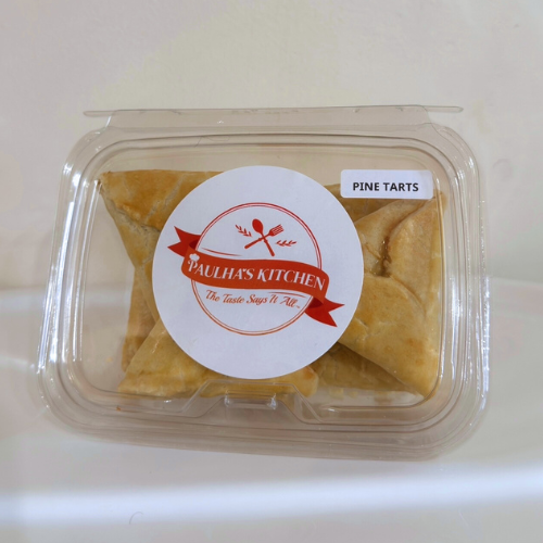 Pine Tarts